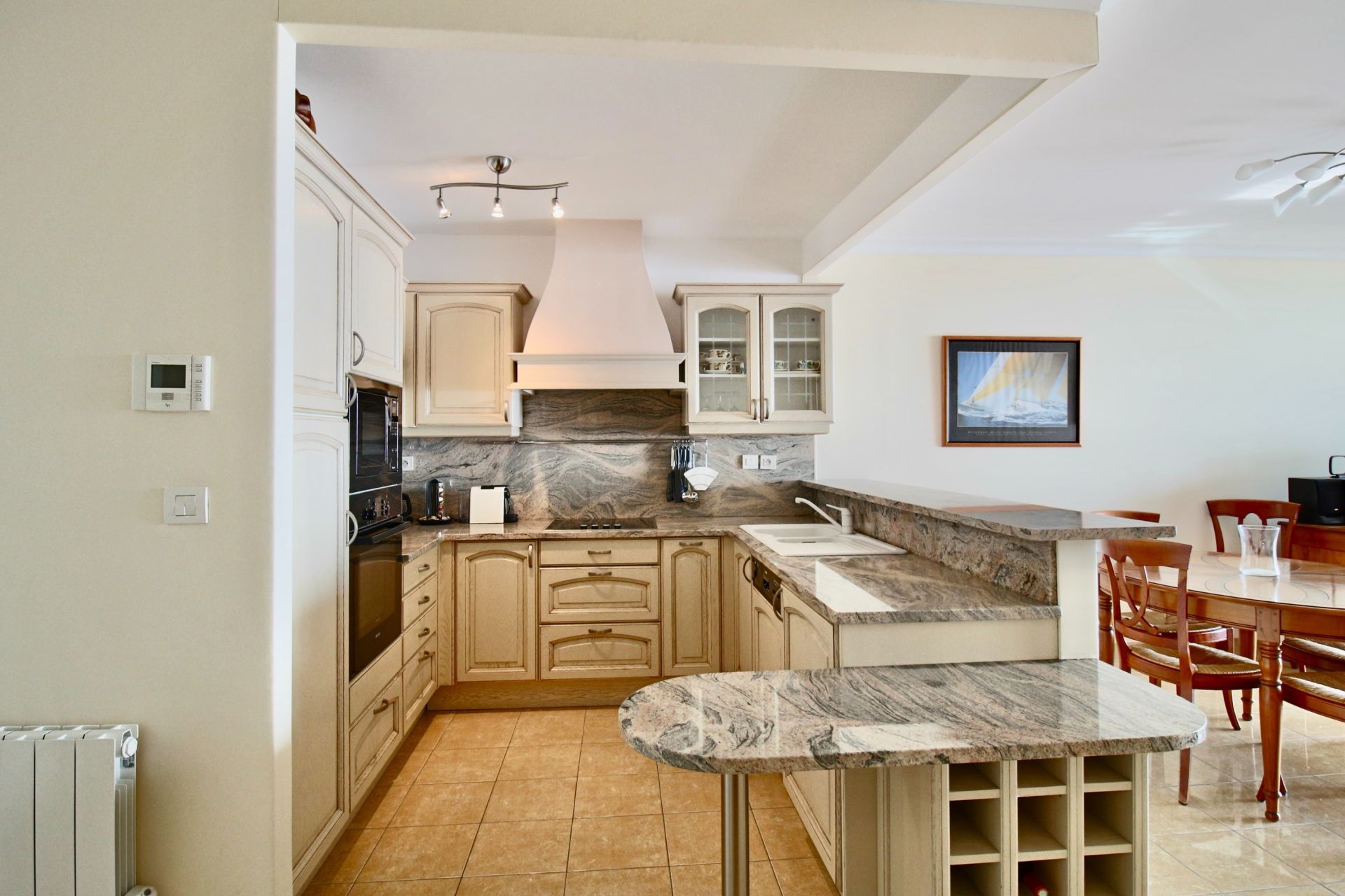 luxury apartment 3 Rooms for sale on LA BAULE (44500)