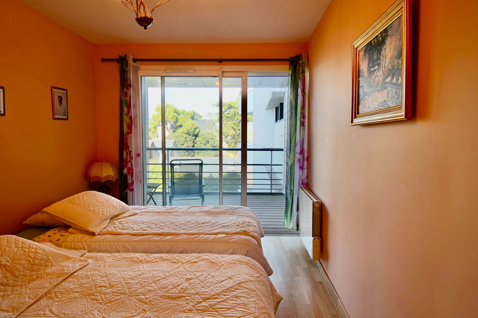 luxury apartment 3 Rooms for sale on LA BAULE (44500)