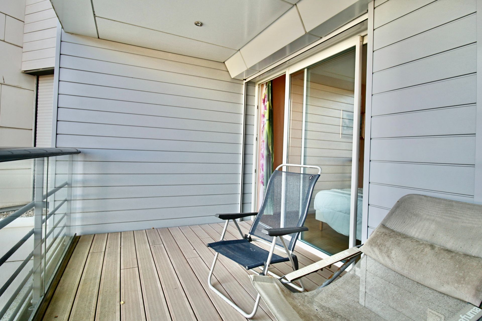 luxury apartment 3 Rooms for sale on LA BAULE (44500)