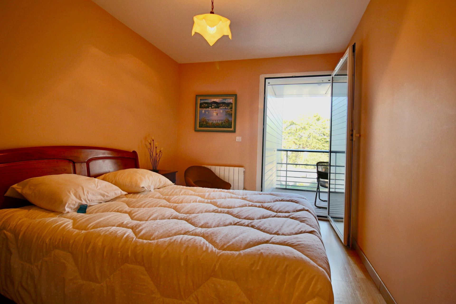 luxury apartment 3 Rooms for sale on LA BAULE (44500)