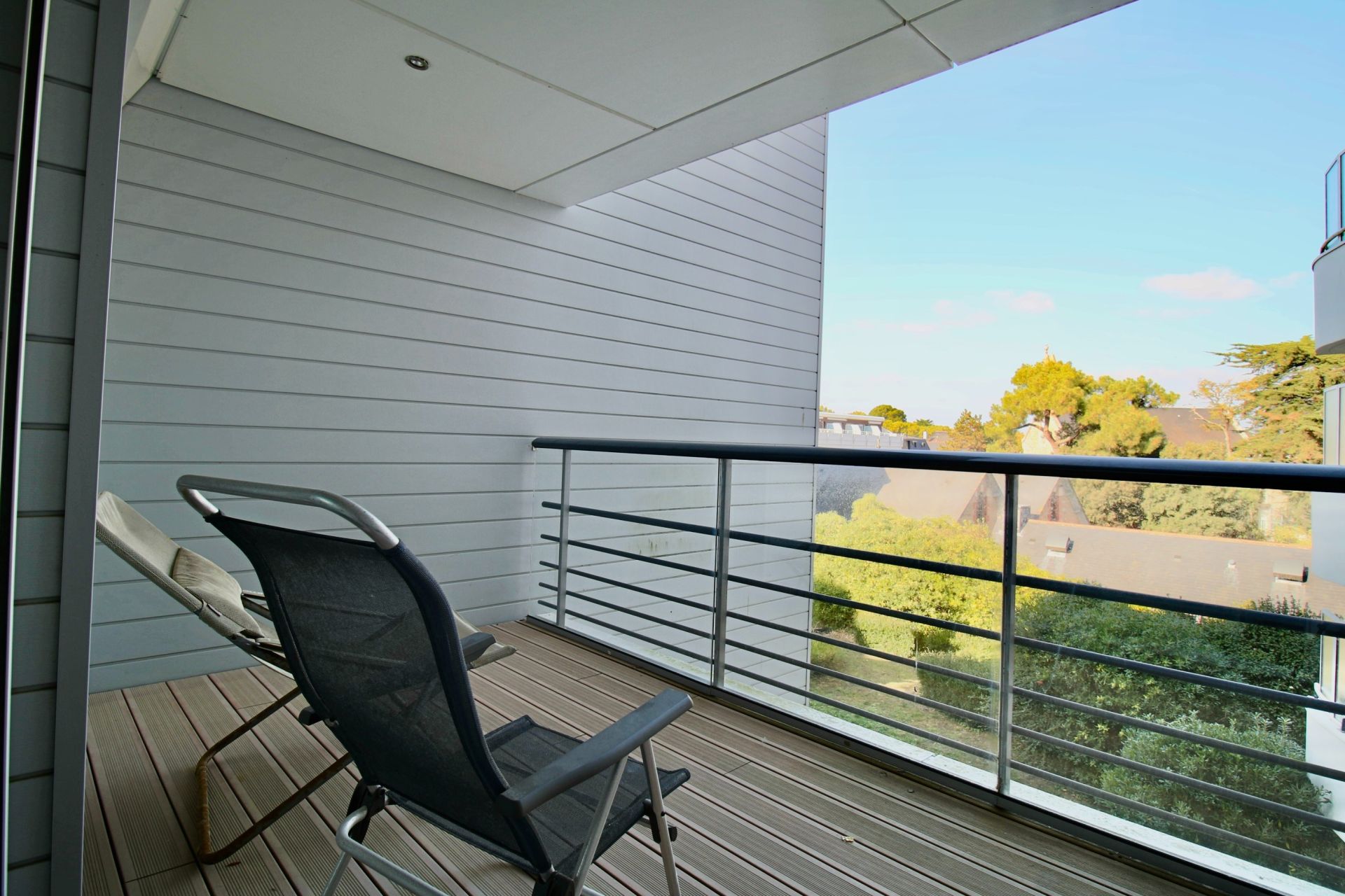 luxury apartment 3 Rooms for sale on LA BAULE (44500)