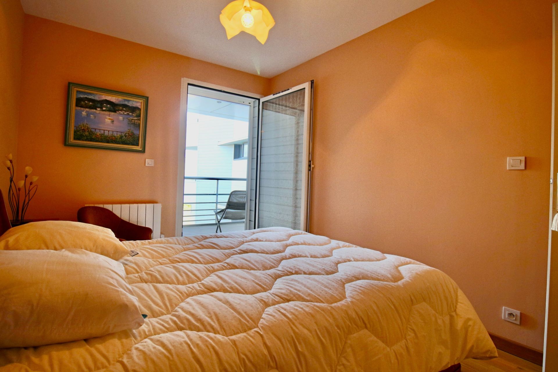 luxury apartment 3 Rooms for sale on LA BAULE (44500)