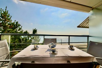 Sale Luxury apartment La Baule 3&nbsp;Rooms 83&nbsp;m²