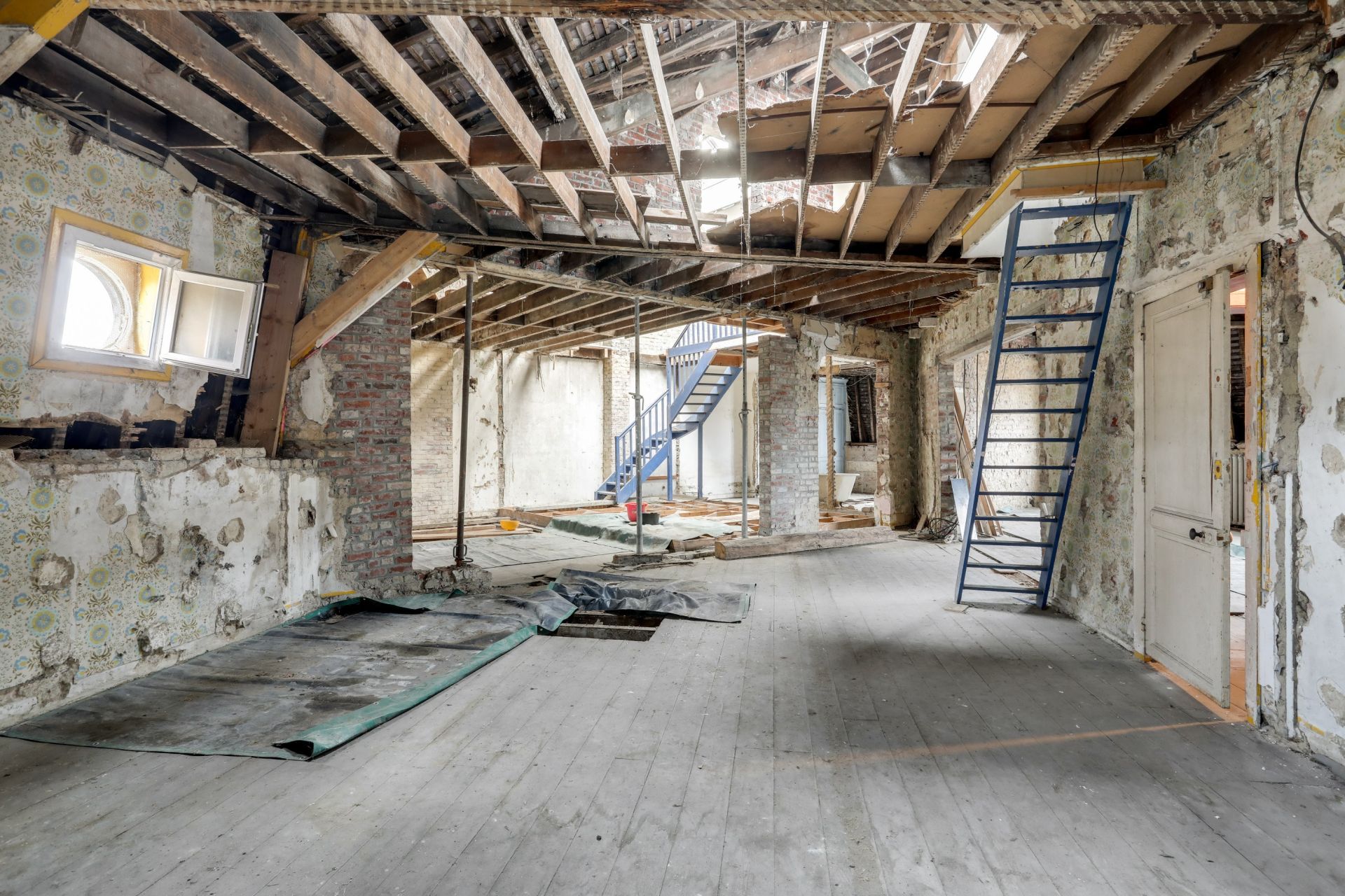 building for sale on TOURCOING (59200)