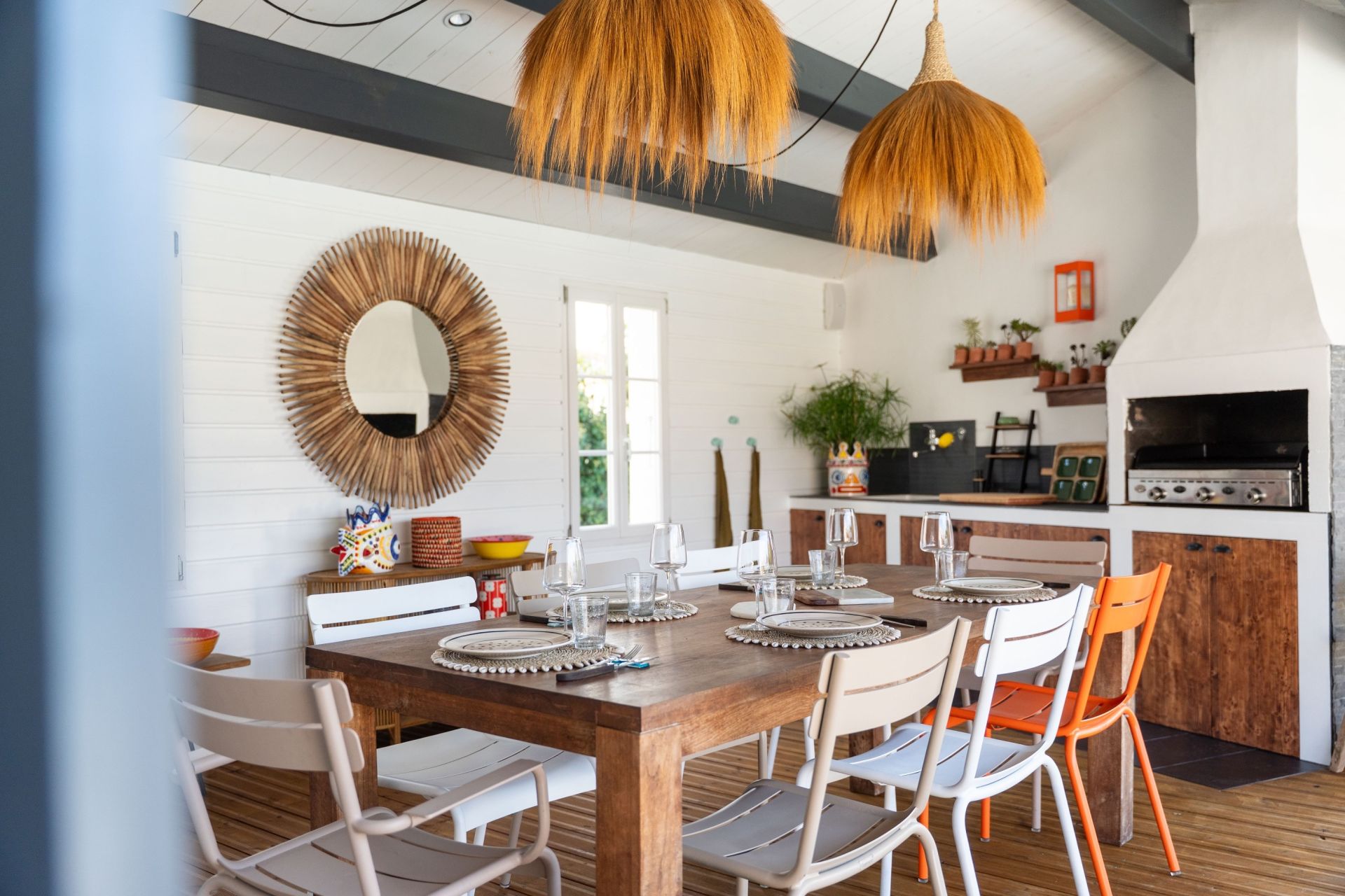 luxury house 10 Rooms for sale on RIVEDOUX PLAGE (17940)