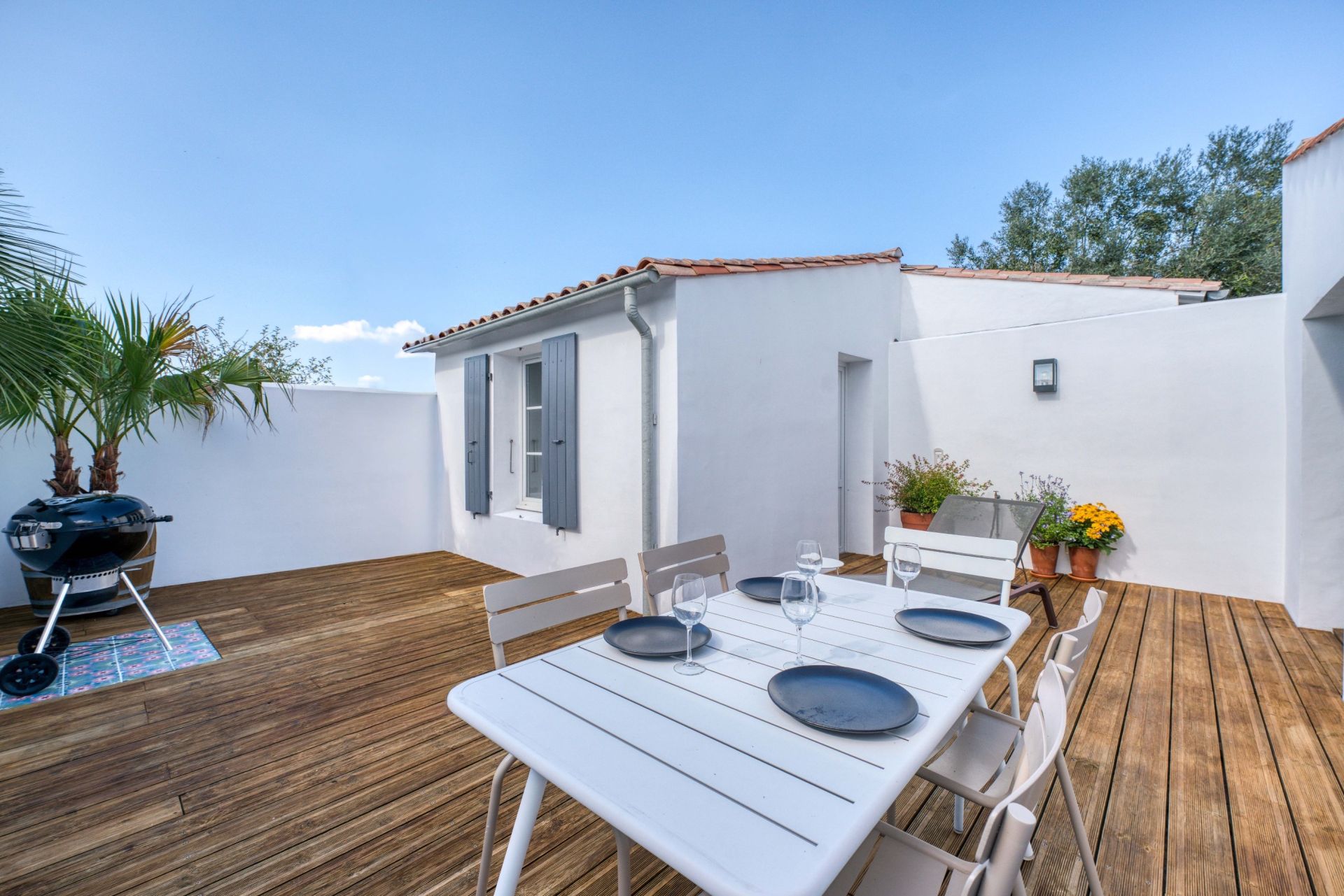 maison de luxe 10 Pièces en vente sur RIVEDOUX PLAGE (17940)