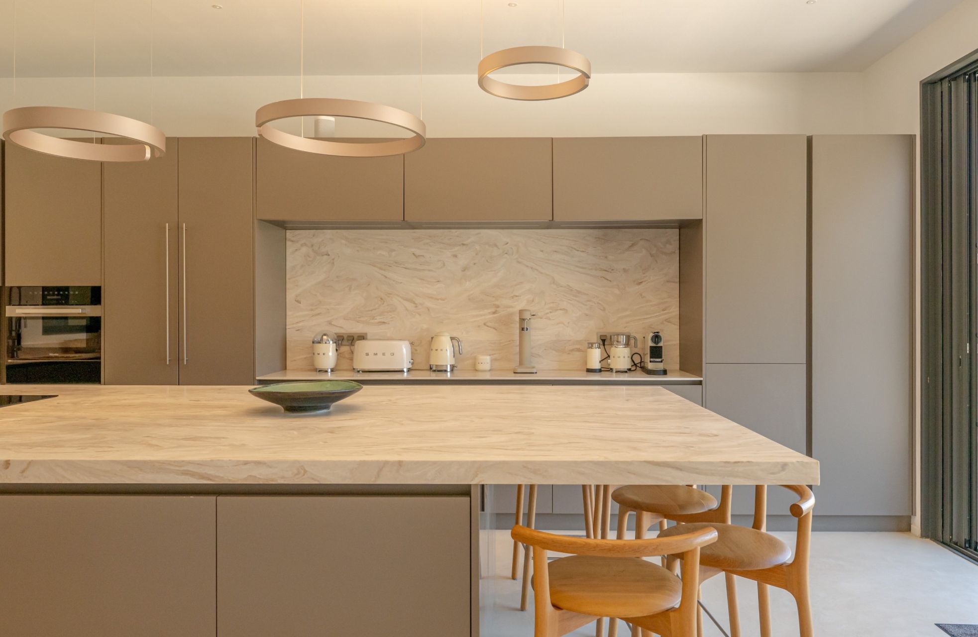 villa de luxe 8 Pièces en location saisonnière sur ST FLORENT (20217)