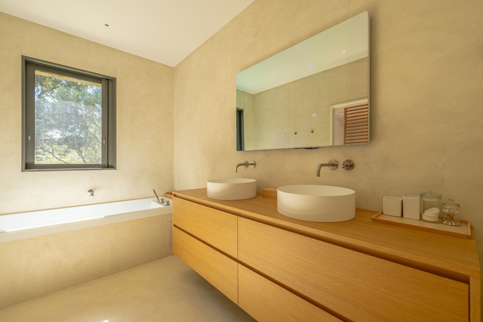 villa de luxe 8 Pièces en location saisonnière sur ST FLORENT (20217)