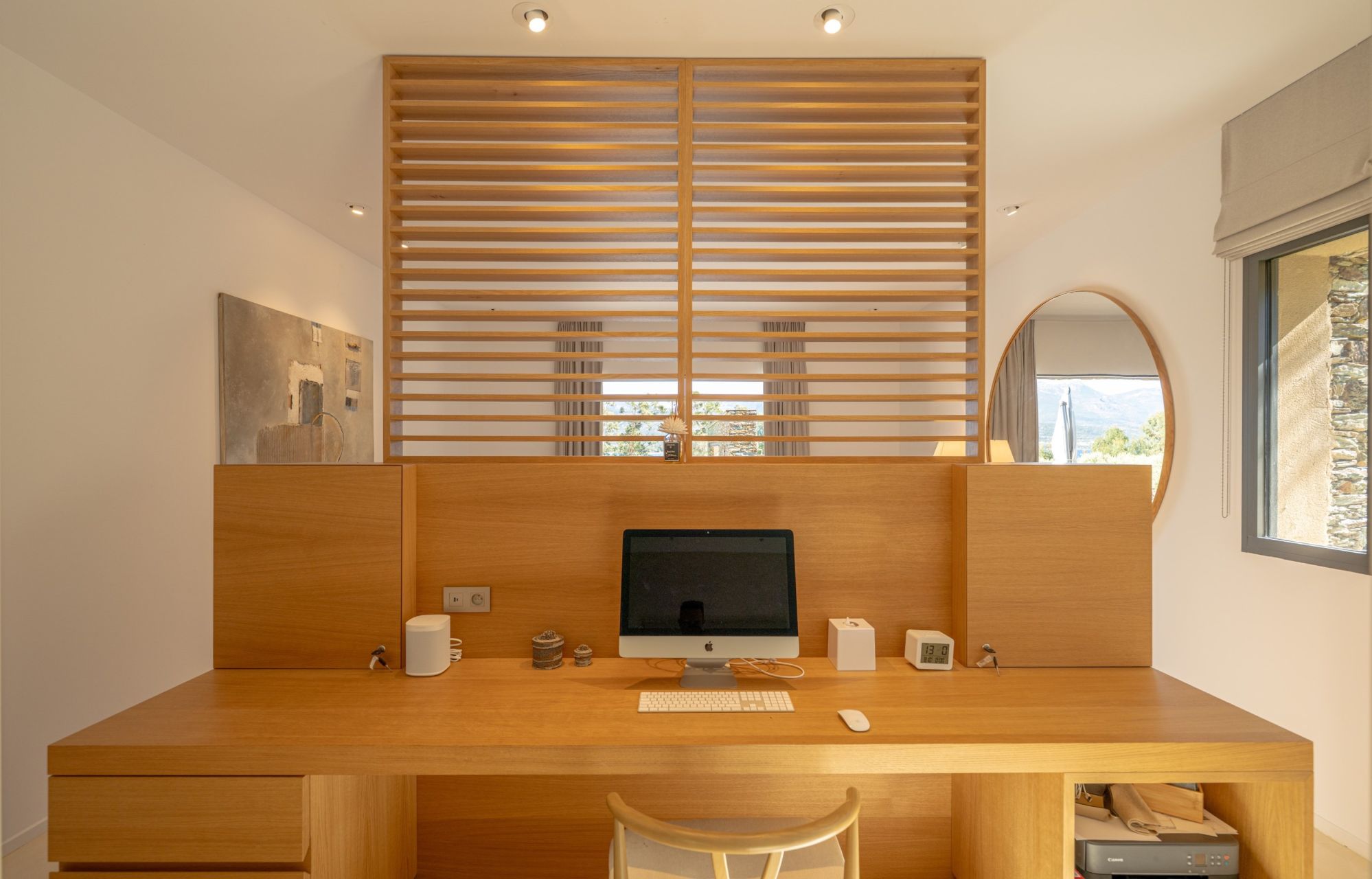 luxury villa 8 Rooms for seasonal rent on ST FLORENT (20217)