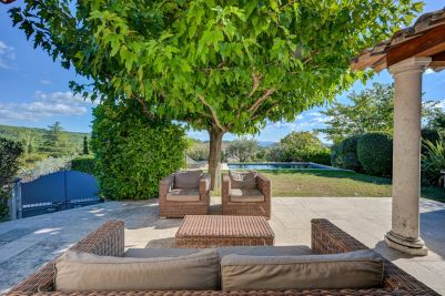 Sale Luxury house Éguilles 5 Rooms 160 m²