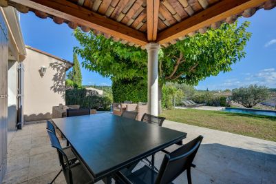 Vente Maison de luxe Éguilles 5 Pièces 160 m²