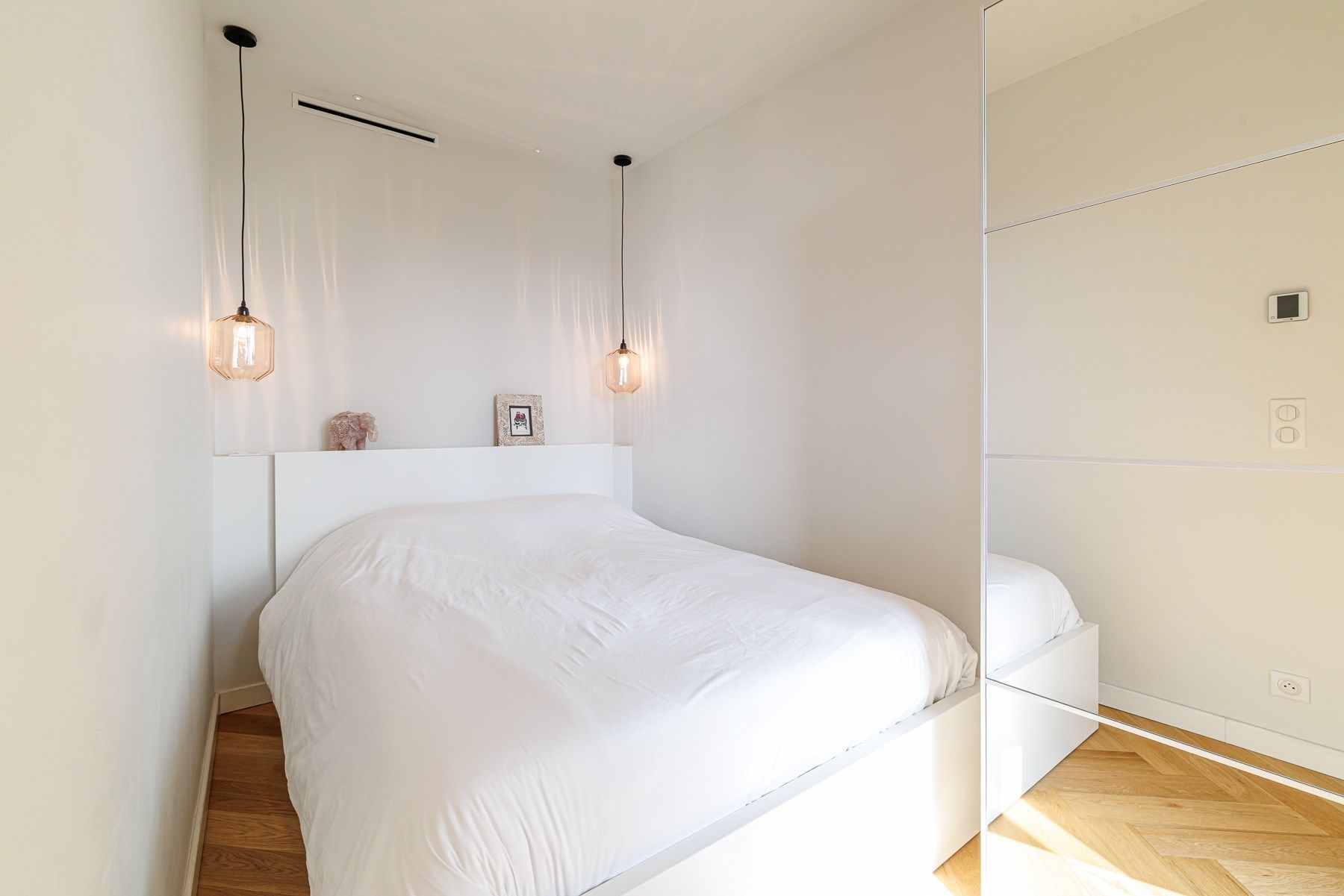 appartement de luxe 2 Pièces en vente sur VILLEFRANCHE SUR MER (06230)