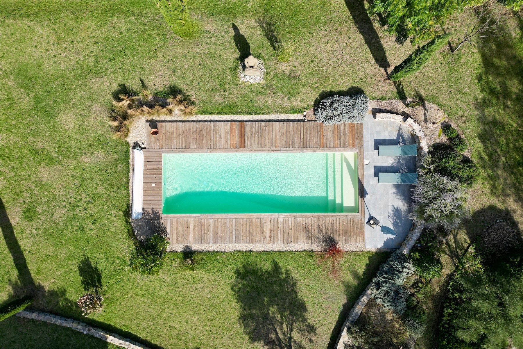 luxury house 7 Rooms for sale on ANDUZE (30140)