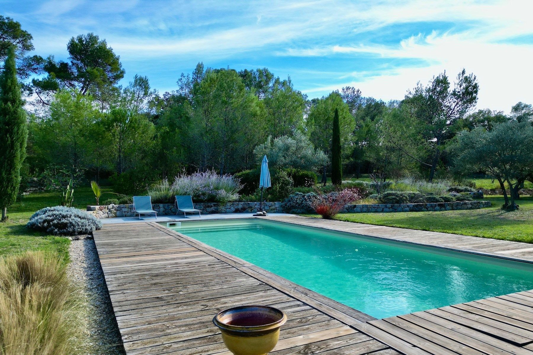 maison de luxe 7 Pièces en vente sur ANDUZE (30140)