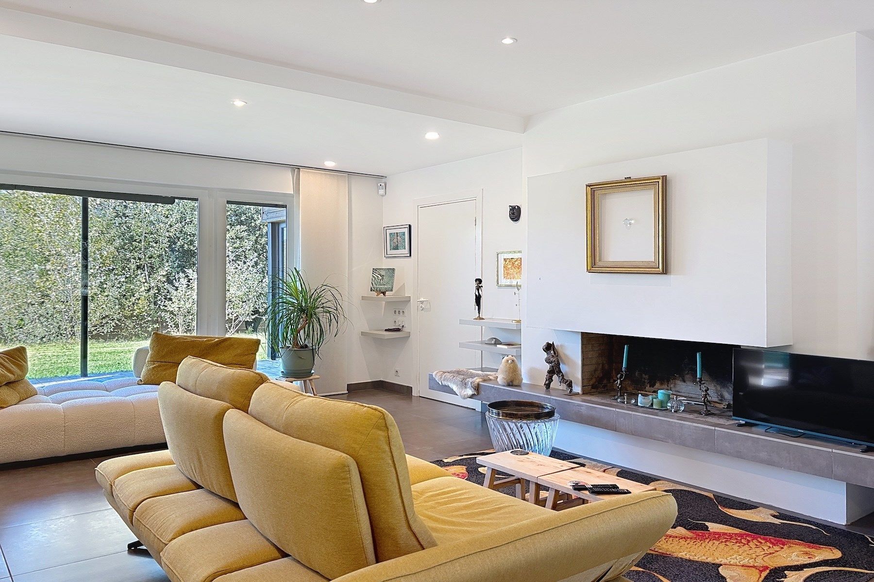 luxury house 7 Rooms for sale on ANDUZE (30140)