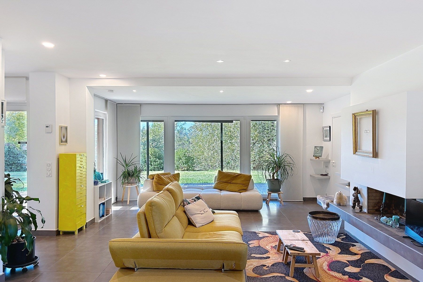 luxury house 7 Rooms for sale on ANDUZE (30140)