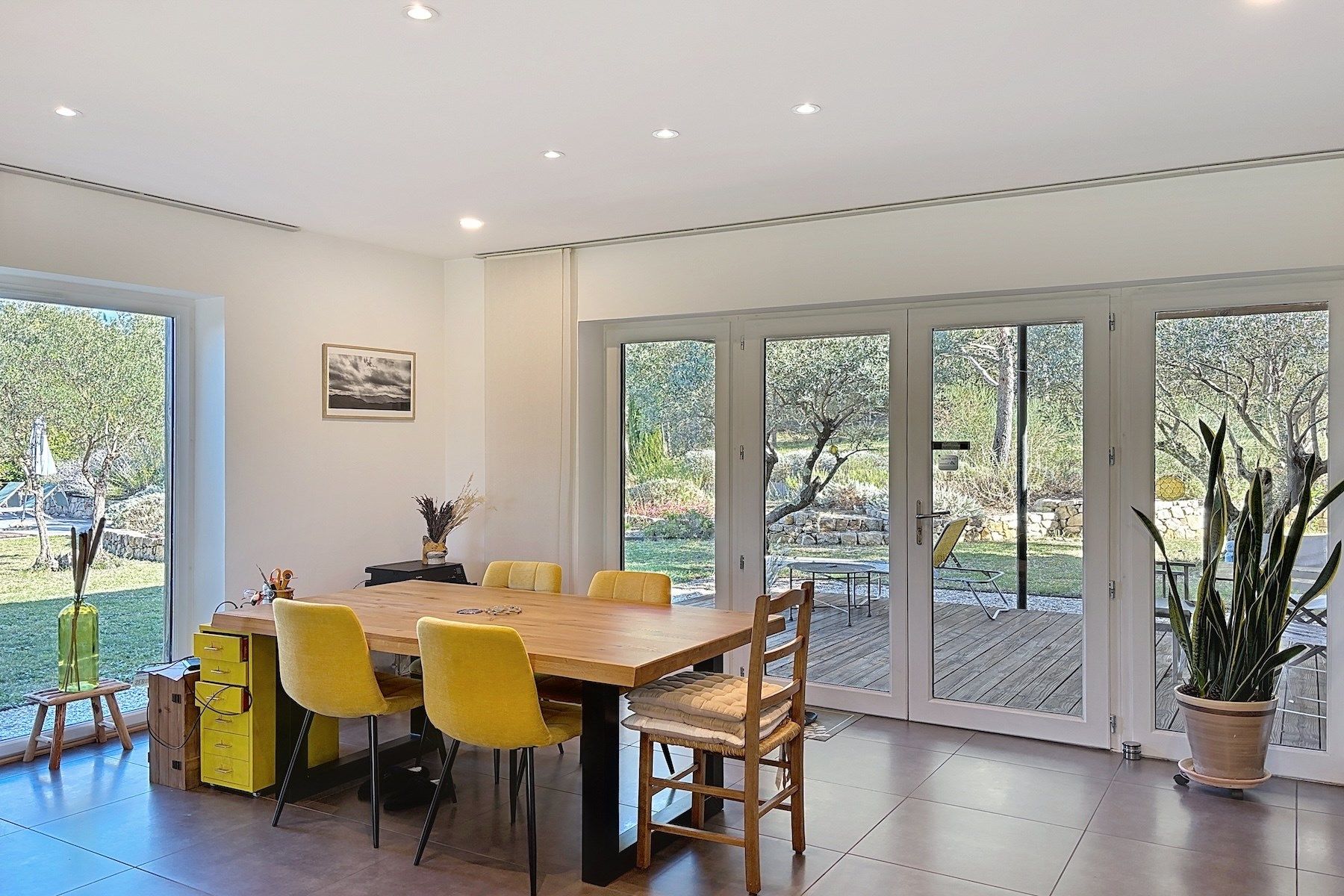 luxury house 7 Rooms for sale on ANDUZE (30140)