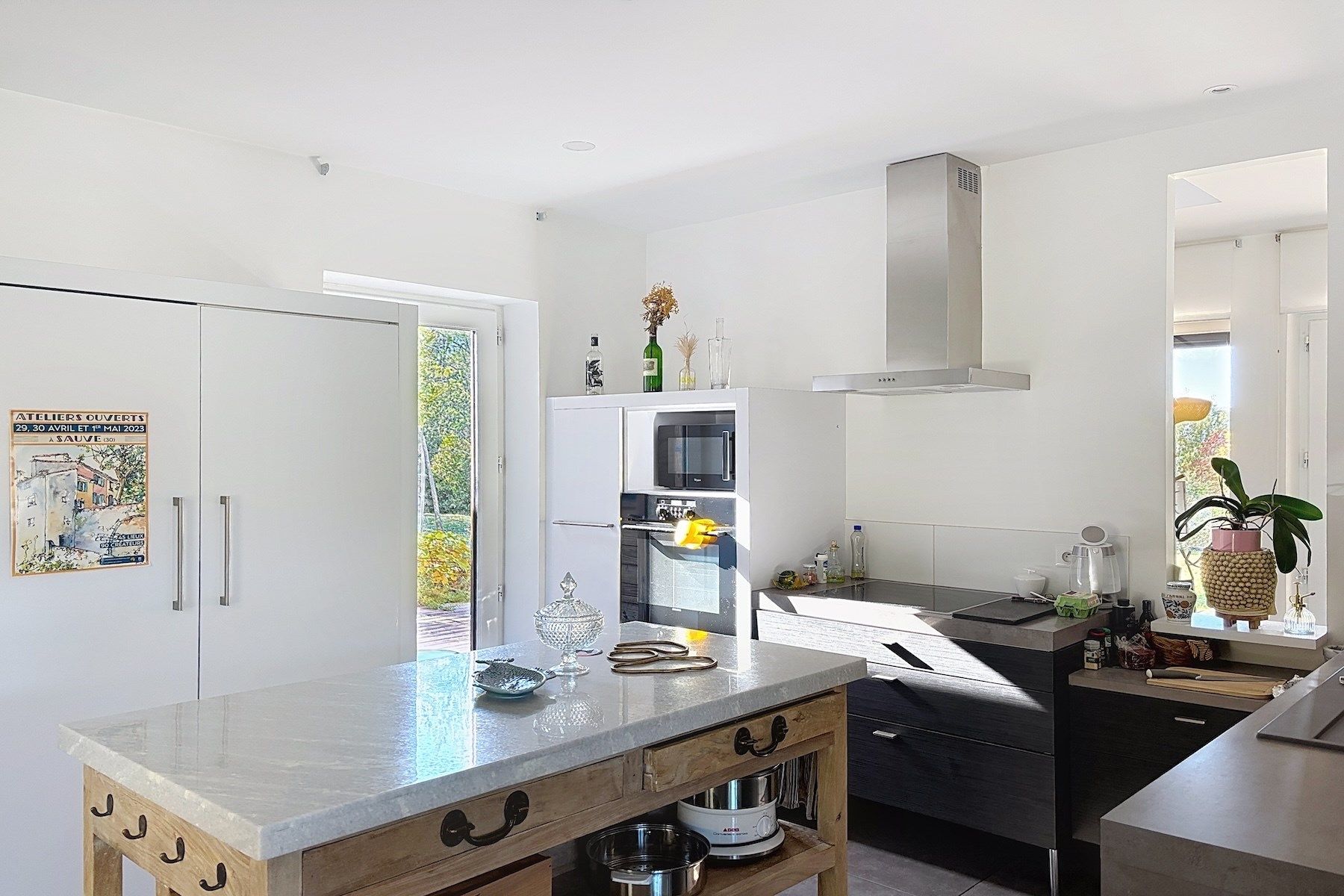 maison de luxe 7 Pièces en vente sur ANDUZE (30140)