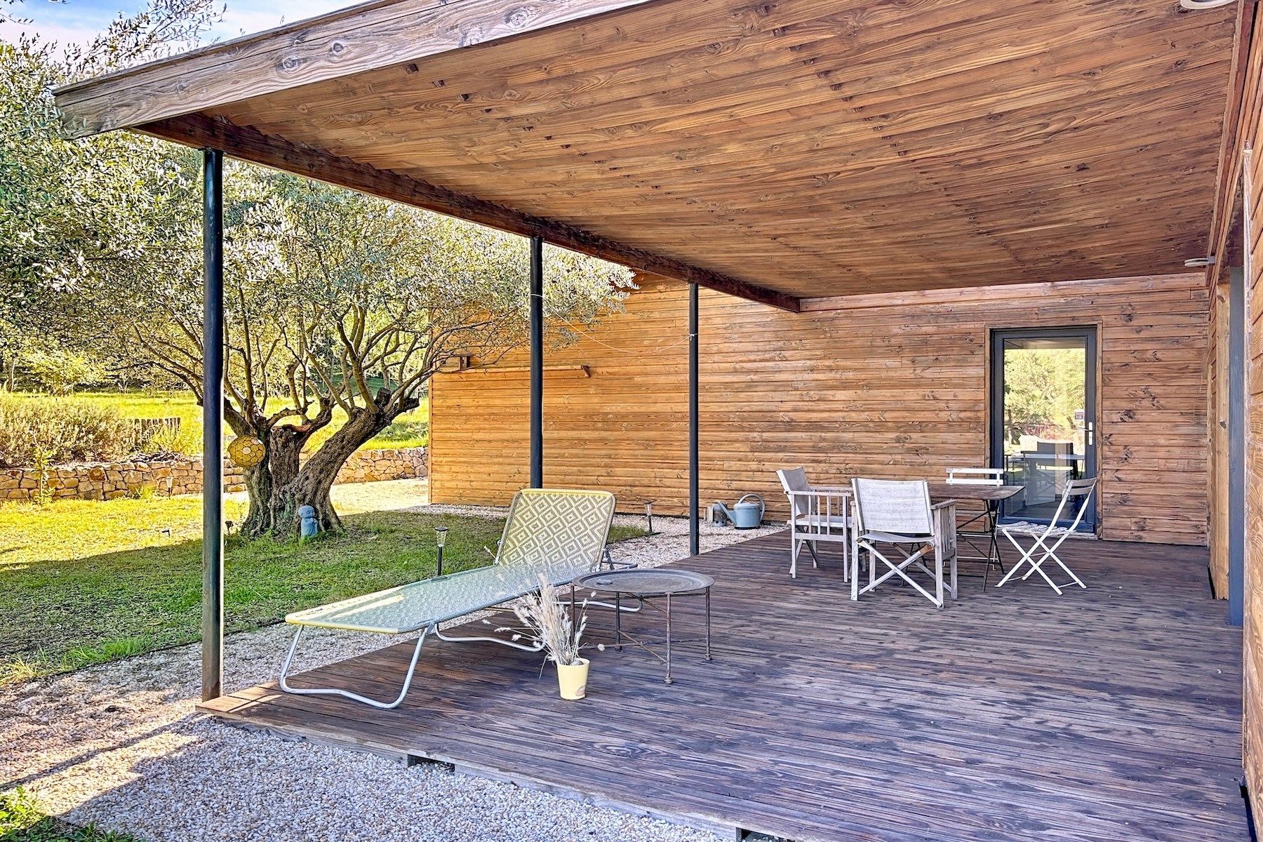 maison de luxe 7 Pièces en vente sur ANDUZE (30140)