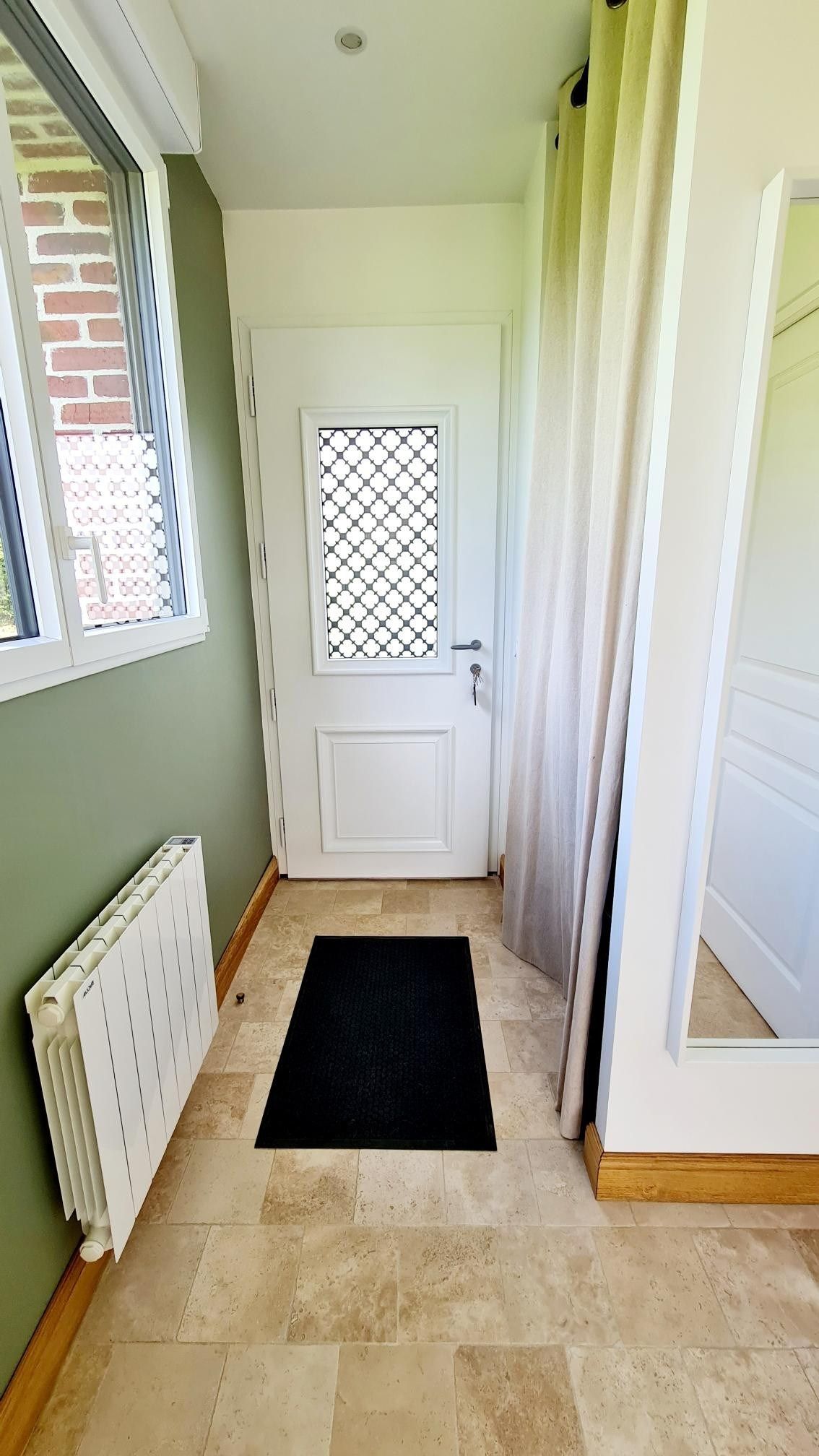 luxury house 5 Rooms for sale on PONT L EVEQUE (14130)