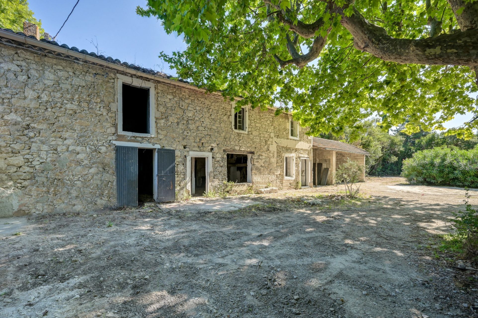 mas 2 Pièces en vente sur ST REMY DE PROVENCE (13210)