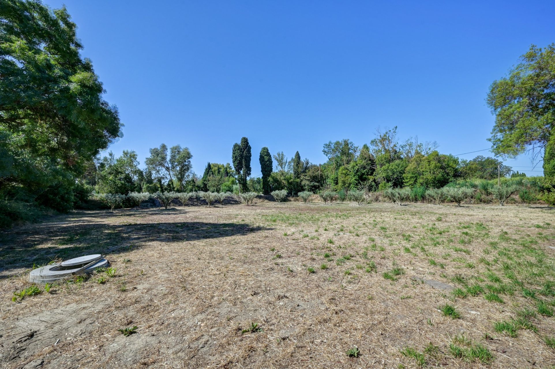 mas 2 Pièces en vente sur ST REMY DE PROVENCE (13210)