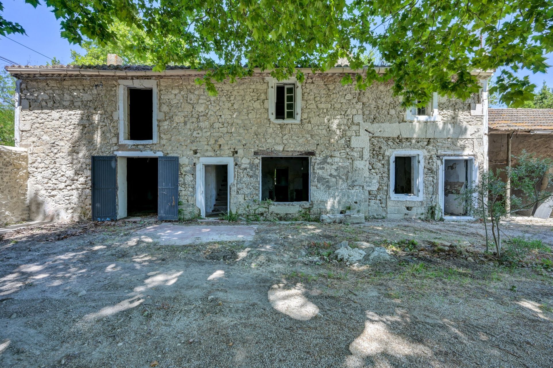 mas 2 Pièces en vente sur ST REMY DE PROVENCE (13210)