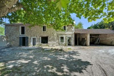 Vente Mas Saint-Rémy-de-Provence 2 Pièces 248 m²