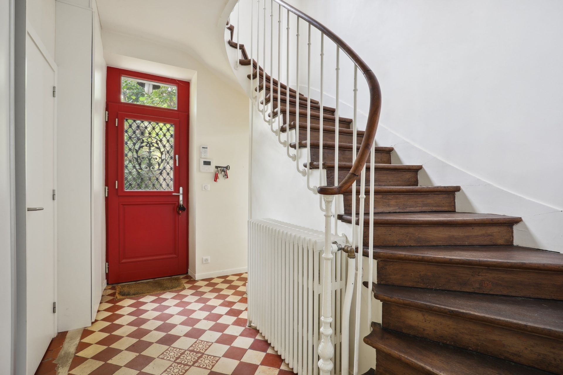 maison de luxe 9 Pièces en vente sur SEVRES (92310)