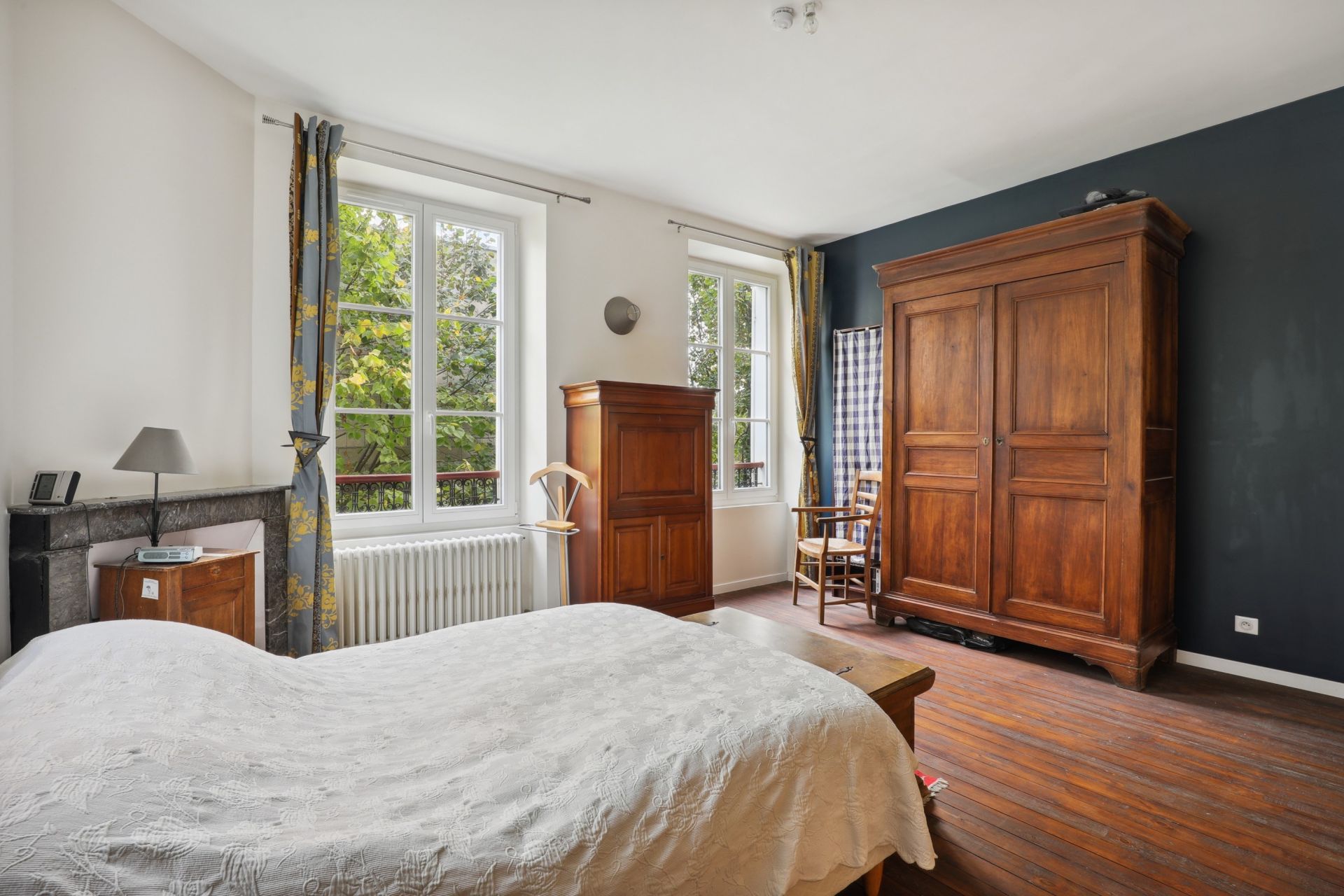 maison de luxe 9 Pièces en vente sur SEVRES (92310)