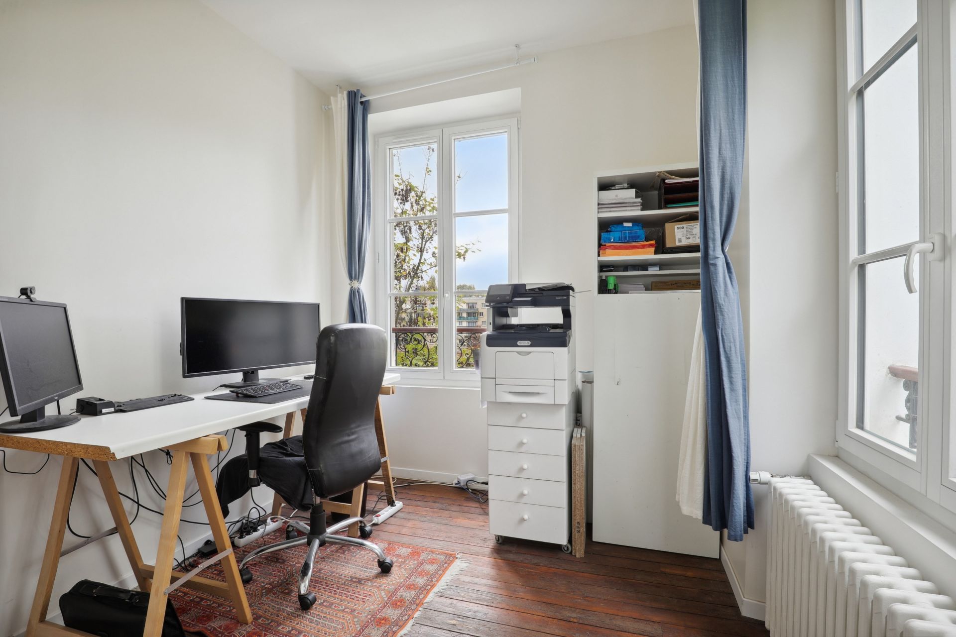 maison de luxe 9 Pièces en vente sur SEVRES (92310)