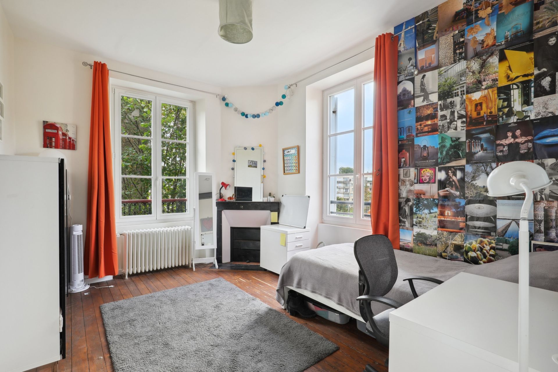 maison de luxe 9 Pièces en vente sur SEVRES (92310)