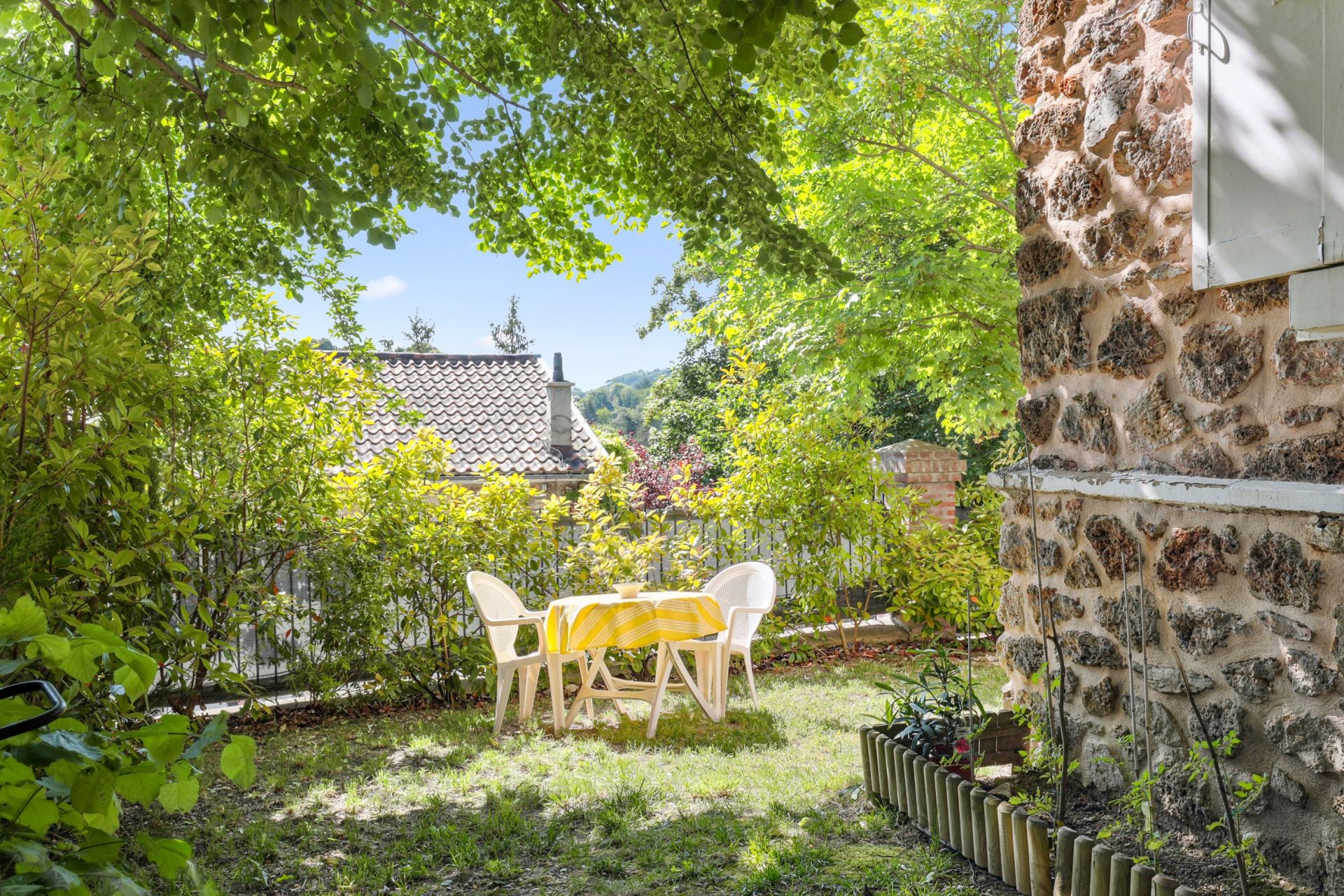 maison de luxe 9 Pièces en vente sur SEVRES (92310)