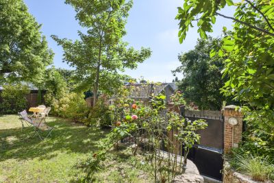 Sale Luxury house Sèvres 9 Rooms 235 m²