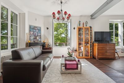 Vente Maison de luxe Sèvres 9&nbsp;Pièces 235&nbsp;m²