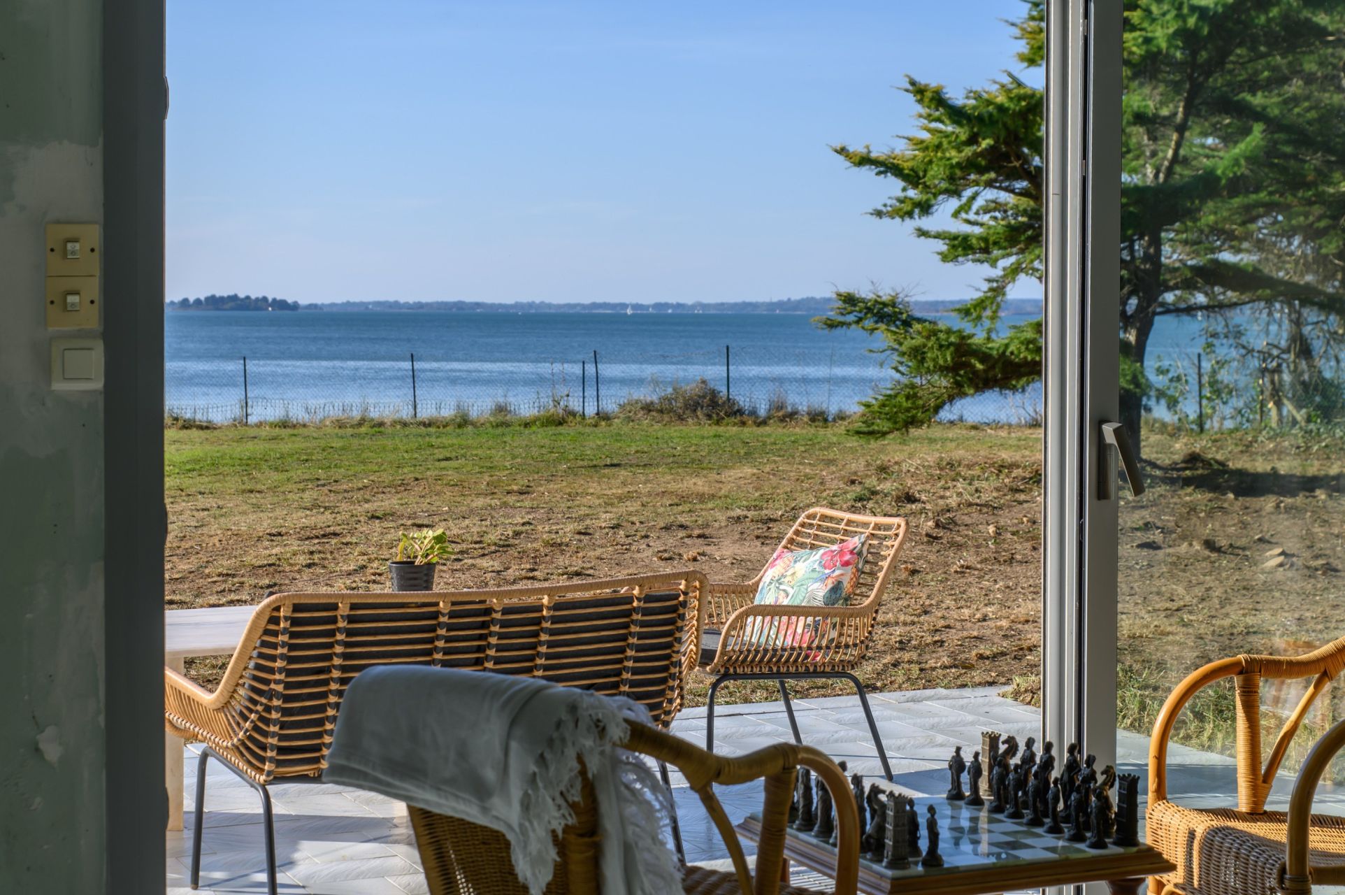 maison de luxe 9 Pièces en vente sur ST ARMEL (56450)