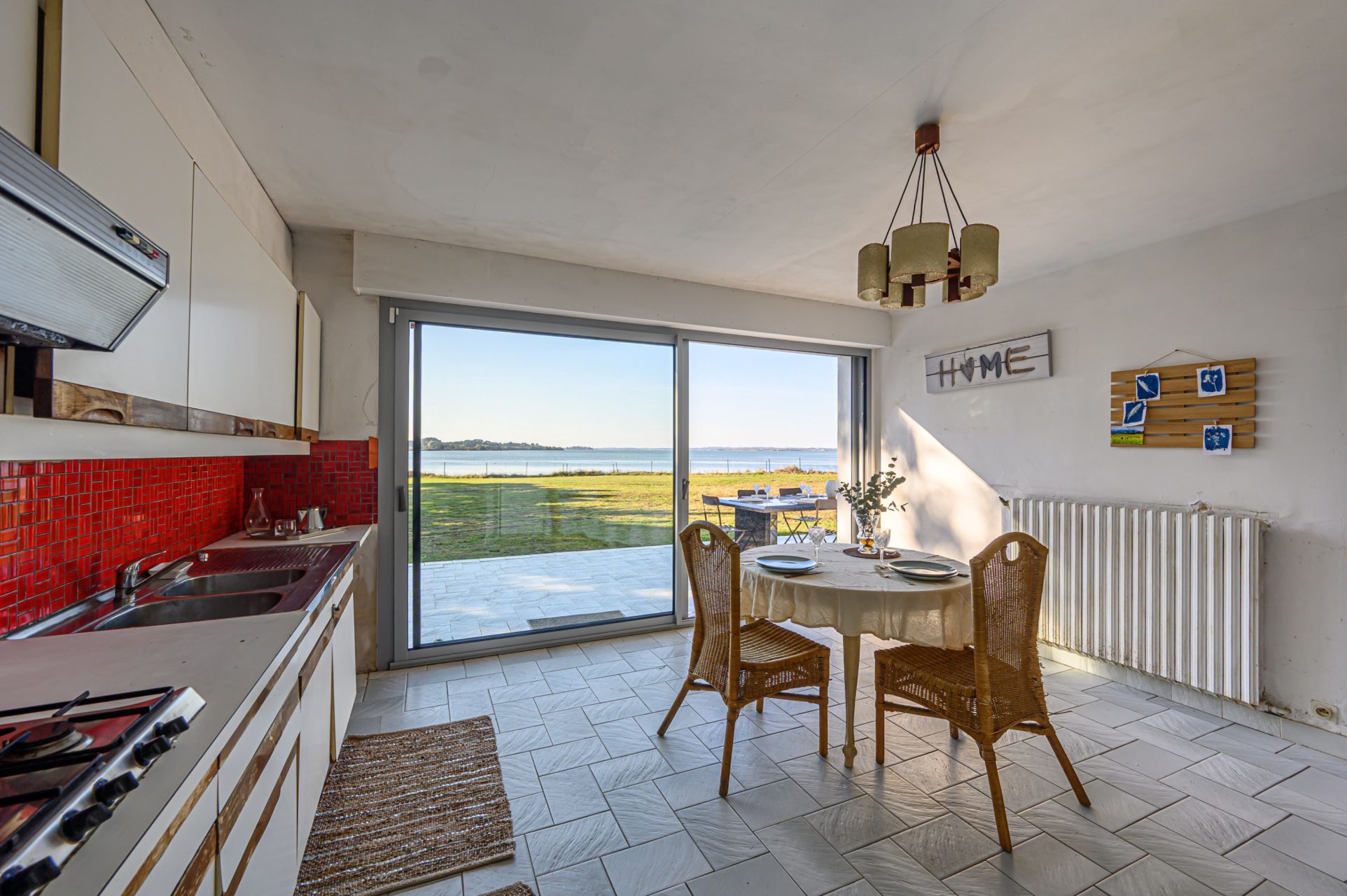 maison de luxe 9 Pièces en vente sur ST ARMEL (56450)