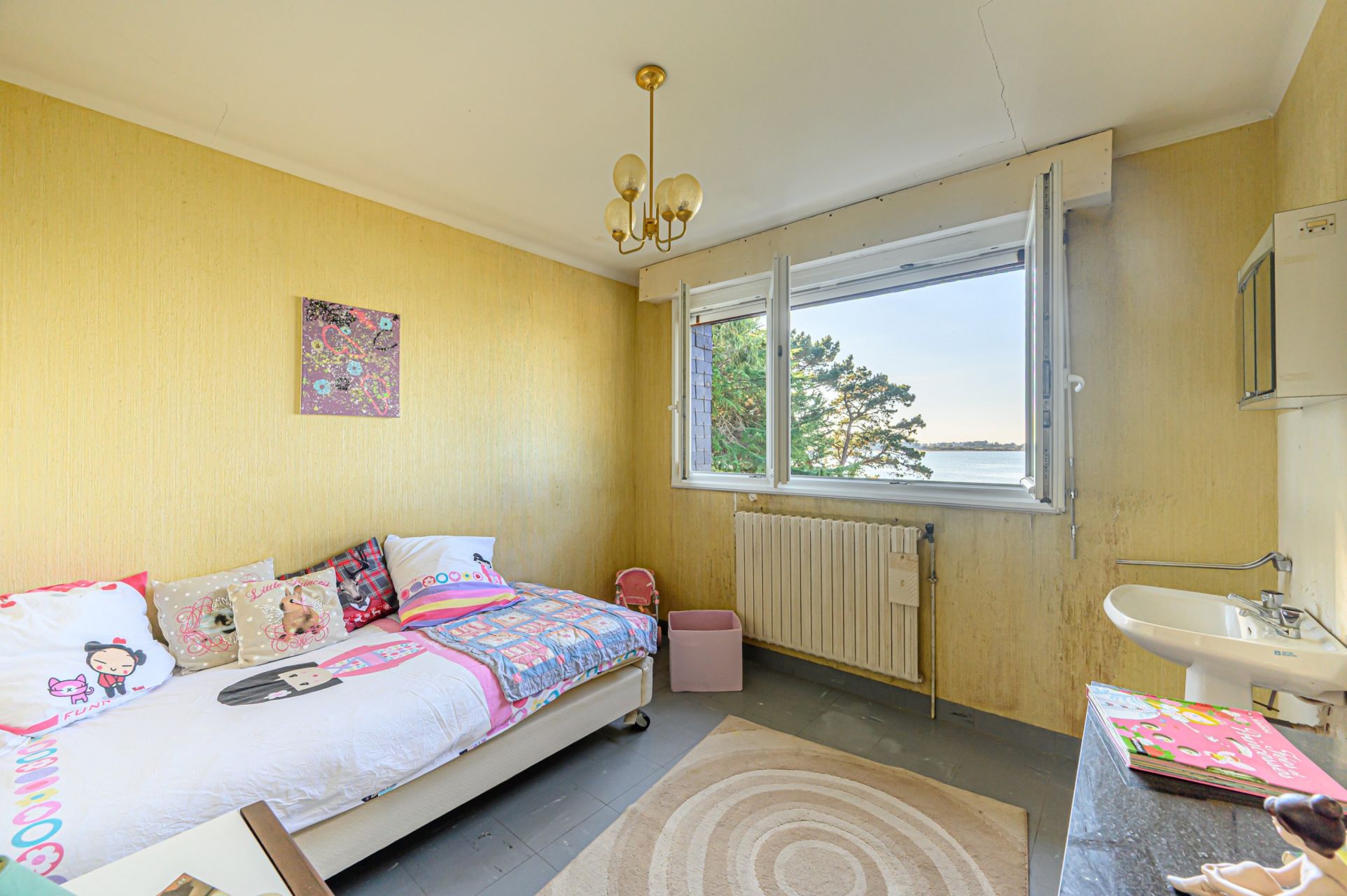 maison de luxe 9 Pièces en vente sur ST ARMEL (56450)