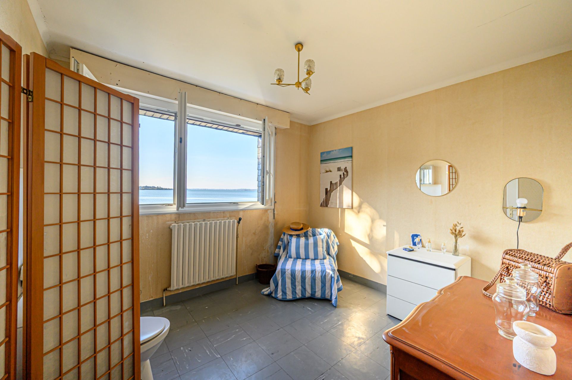 maison de luxe 9 Pièces en vente sur ST ARMEL (56450)