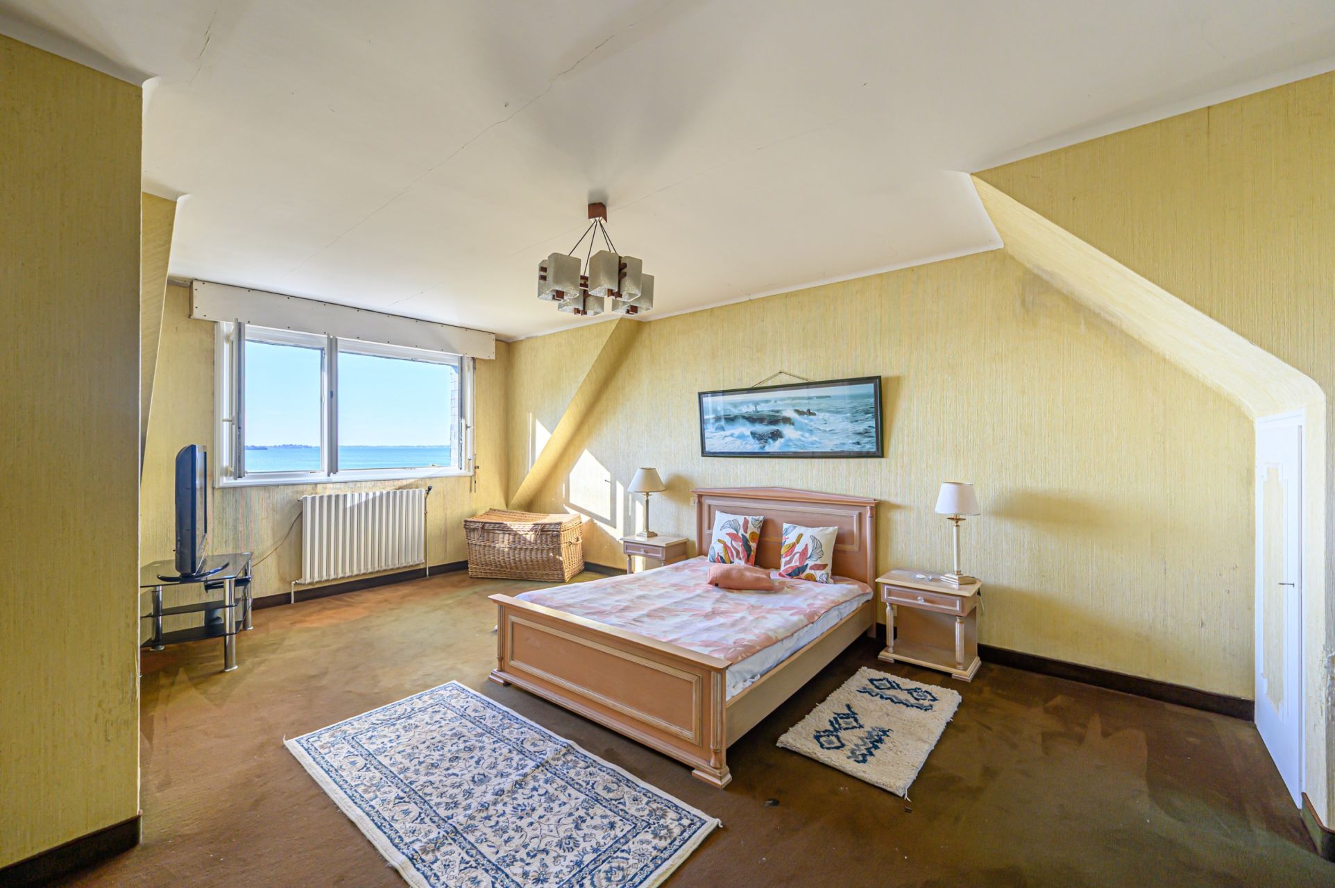 maison de luxe 9 Pièces en vente sur ST ARMEL (56450)