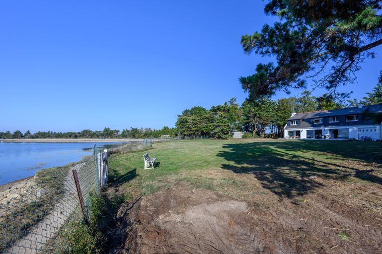 maison de luxe 9 Pièces en vente sur ST ARMEL (56450)