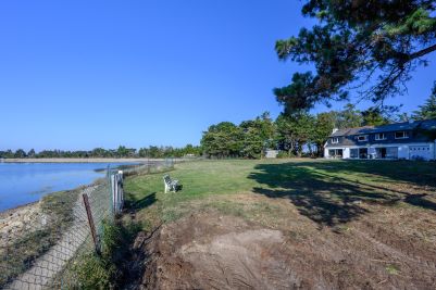 Sale Luxury house Saint-Armel 9 Rooms 175 m²