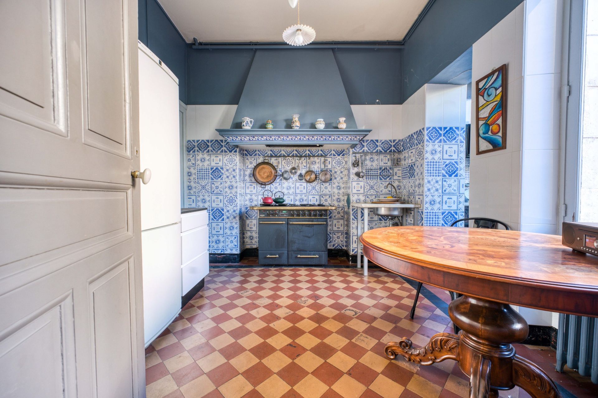 maison bourgeoise 10 Pièces en vente sur LA ROCHELLE (17000)