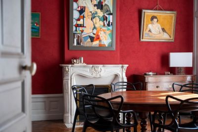 Sale Mansion La Rochelle 10 Rooms 265 m²