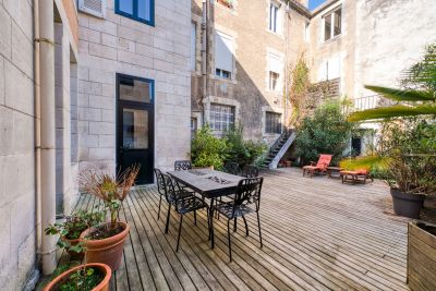 Vente Maison bourgeoise La Rochelle 10&nbsp;Pièces 265&nbsp;m²