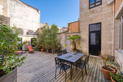 Sale Luxury house La Rochelle 10&nbsp;Rooms 265&nbsp;m²