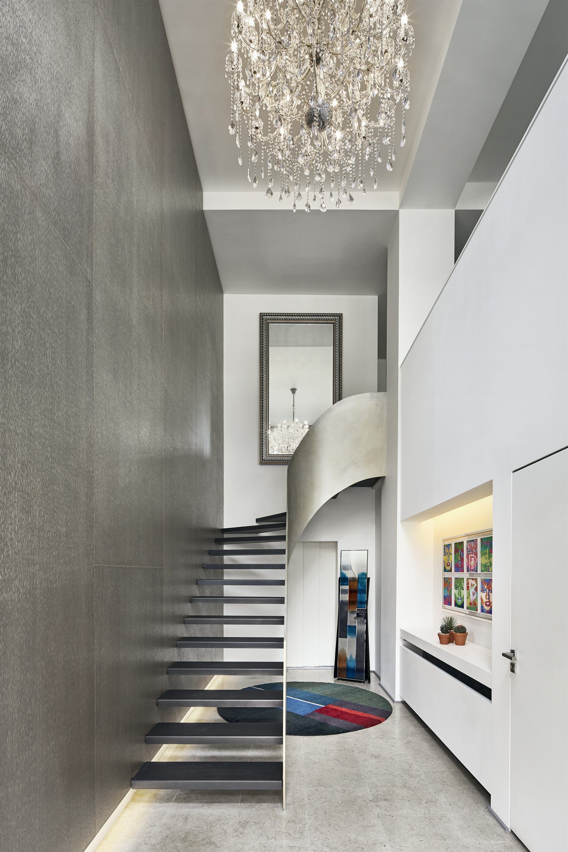 luxury house 10 Rooms for sale on NEUILLY SUR SEINE (92200)