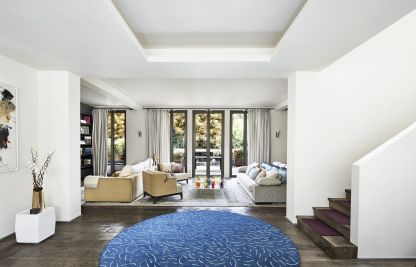 Vente Maison de luxe Neuilly-sur-Seine 10&nbsp;Pièces 630&nbsp;m²