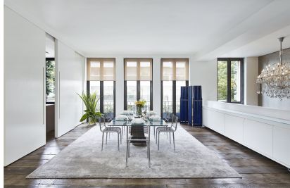 Sale Luxury house Neuilly-sur-Seine 10&nbsp;Rooms 630&nbsp;m²