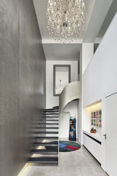 Sale Luxury house Neuilly-sur-Seine 10 Rooms 630 m²